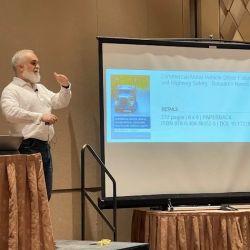 The Law Firm for Truck Safety - Chicago ico