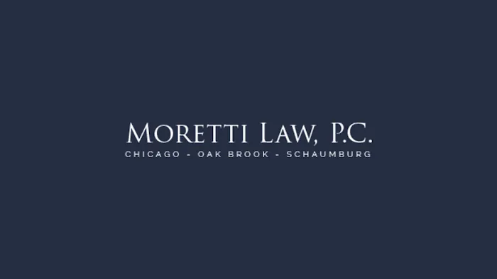 Moretti Law, P.C. 1