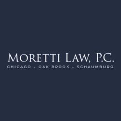 Moretti Law, P.C. ico