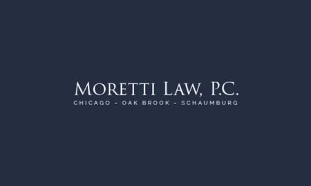 Moretti Law, P.C.