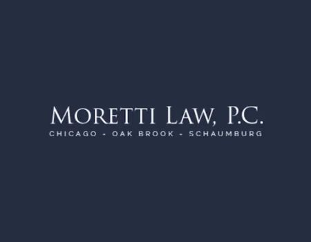 Moretti Law, P.C.