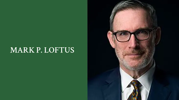 Mark P. Loftus 2