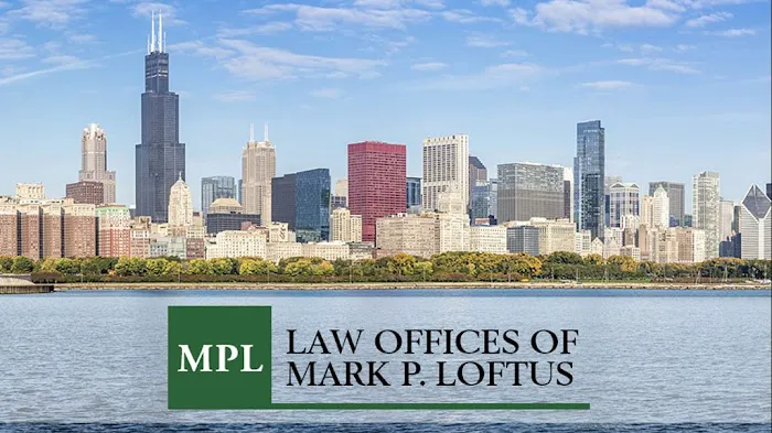 Mark P. Loftus 3