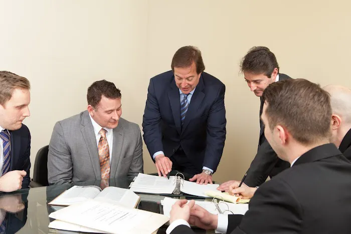 Sklare Law Group, LTD. 9