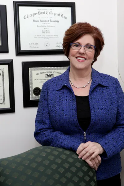 Law Office of Karyn R. Vanderwarren 3