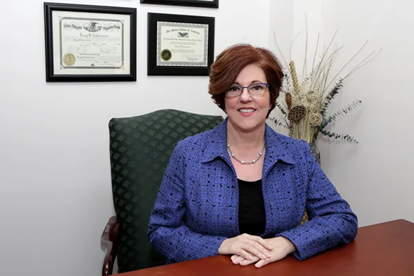 Law Office of Karyn R. Vanderwarren 9