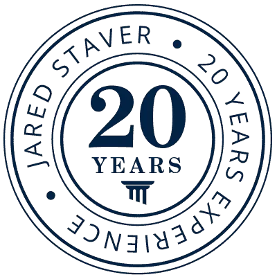 Staver Accident Injury Lawyers, P.C. - Hinsdale Office 6