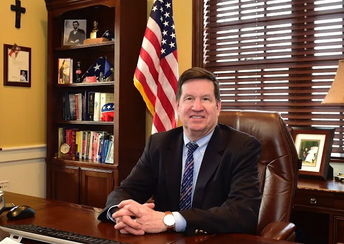 Sebastian Kos Law Office 8