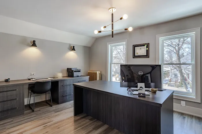Sebastian Kos Law Office 2