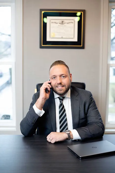 Sebastian Kos Law Office 9
