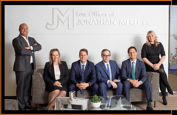 Merel Family Law: Hinsdale Divorce & Family Lawyers 7