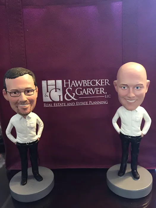 Hawbecker & Garver LLC 1