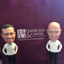 Hawbecker & Garver LLC ico