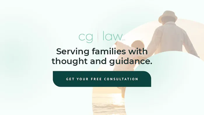 CG Law LLC 1