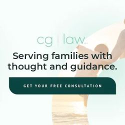CG Law LLC ico