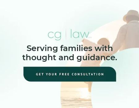 CG Law LLC