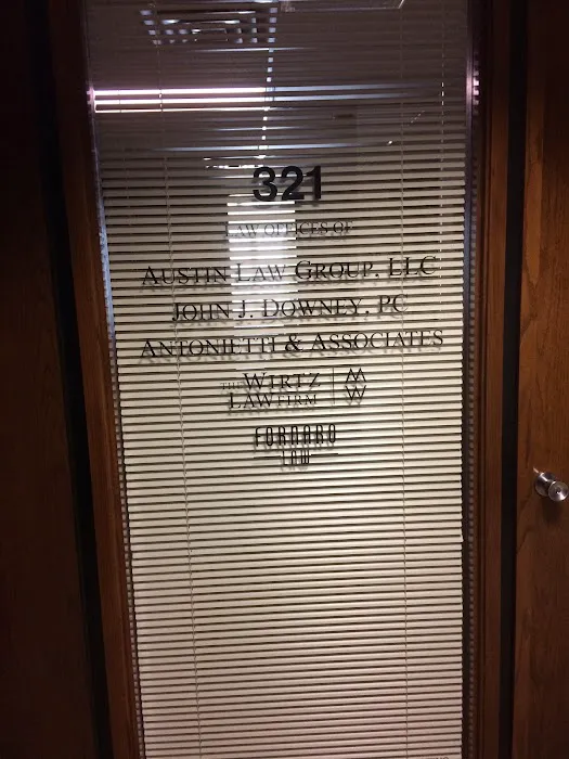 Fornaro Law 6