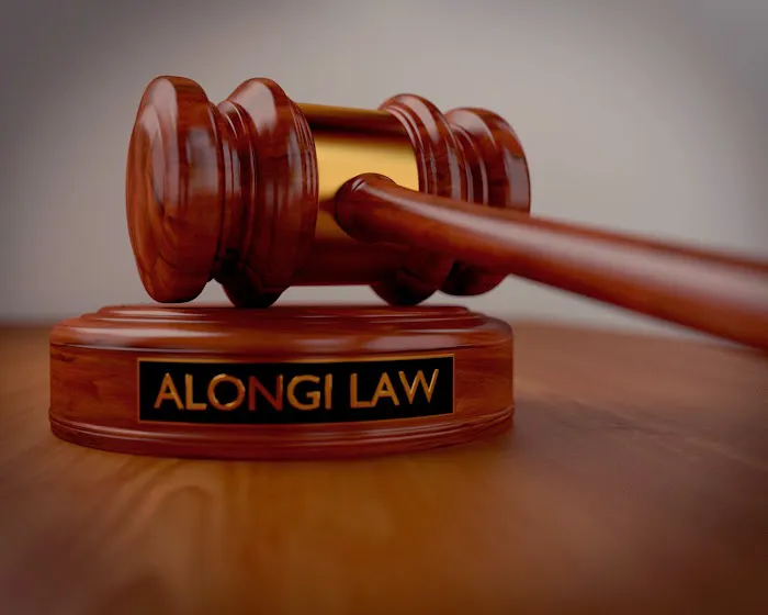 Law Offices of Allan C. Alongi 1
