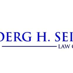 Joerg Seifert Law Offices, P.C. ico