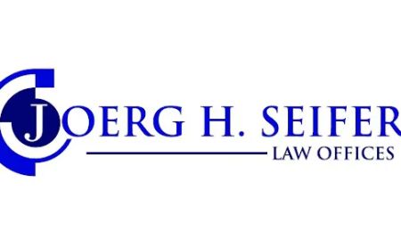 Joerg Seifert Law Offices, P.C.