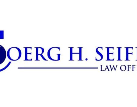 Joerg Seifert Law Offices, P.C.