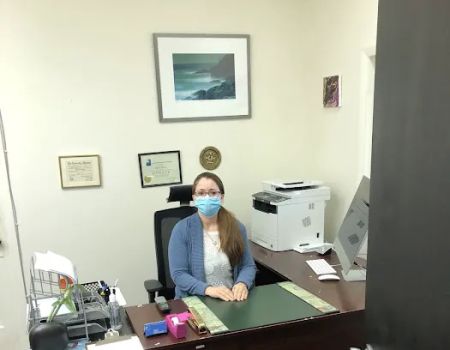 Immigration Law Office