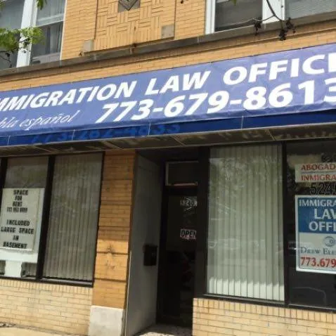 Immigration Law Office 6