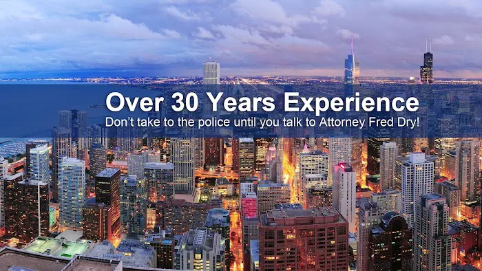 Fred Mark Dry Attorney & Counselor at Law 1