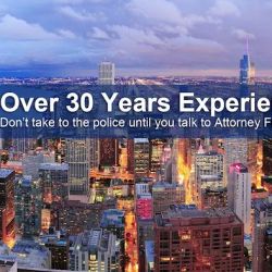Fred Mark Dry Attorney & Counselor at Law ico