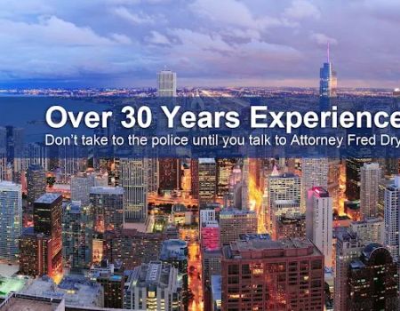 Fred Mark Dry Attorney & Counselor at Law