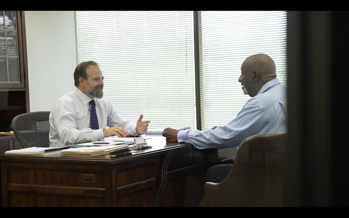 Cushing Law Offices 2