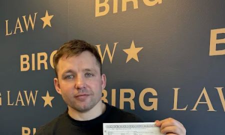 Birg Law