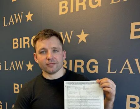 Birg Law
