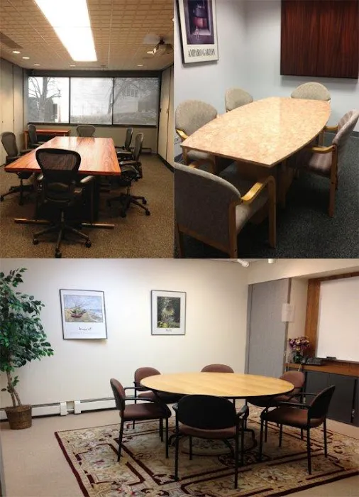 Law Offices of Paul Chatzky 2