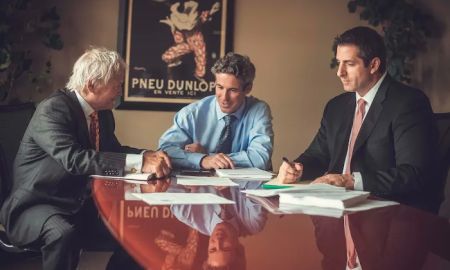 Briskman Briskman & Greenberg Personal Injury & Car Accident Lawyers