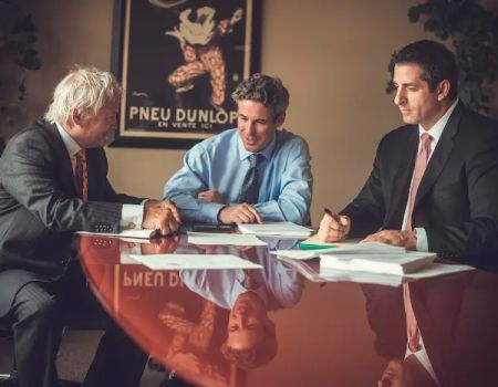 Briskman Briskman & Greenberg Personal Injury & Car Accident Lawyers