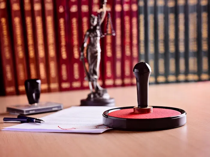 Law Offices Of Andrew J. Draus 1