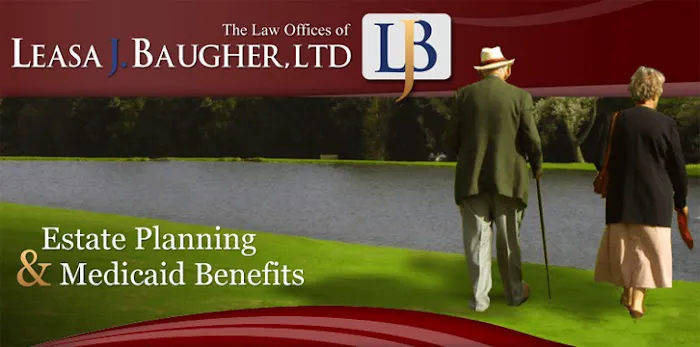 Law Offices Of Leasa J. Baugher, Ltd. 3