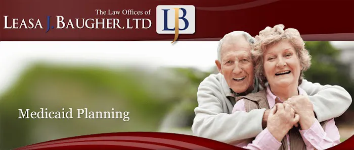 Law Offices Of Leasa J. Baugher, Ltd. 1