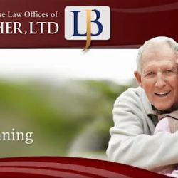 Law Offices Of Leasa J. Baugher, Ltd. ico