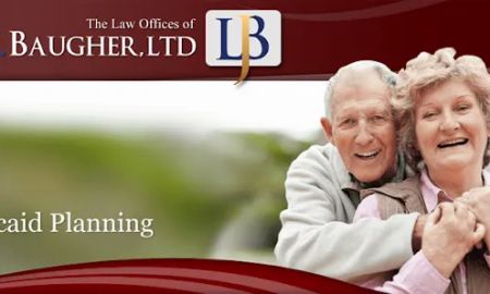 Law Offices Of Leasa J. Baugher, Ltd.