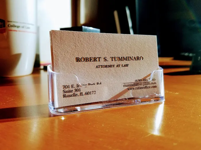 Attorney at Law 1