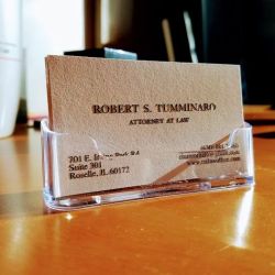 Attorney at Law ico