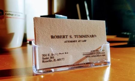 Attorney at Law