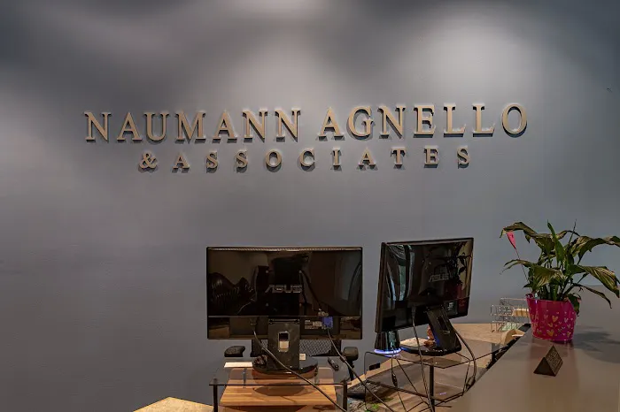 Naumann & Associates Ltd. 2