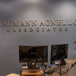 Naumann & Associates Ltd. ico
