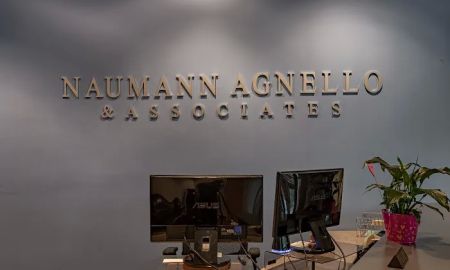 Naumann & Associates Ltd.