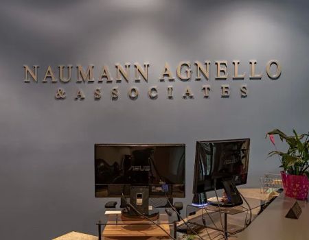 Naumann & Associates Ltd.