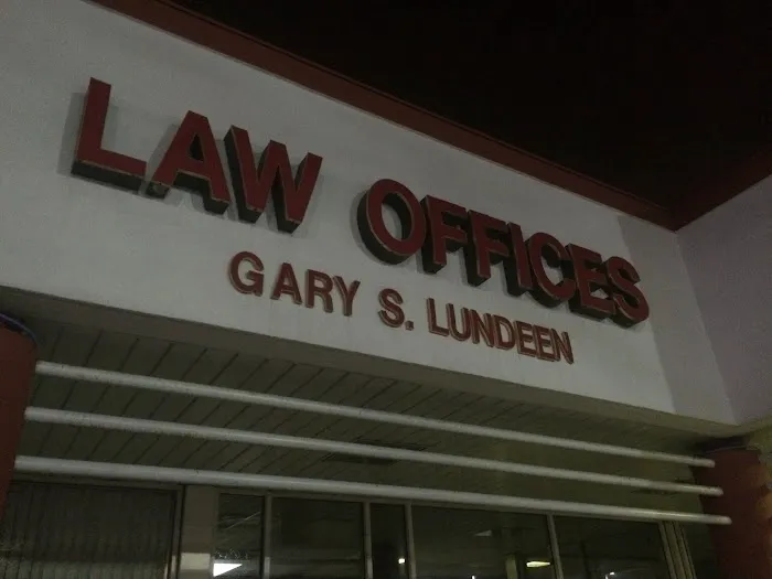 Gary Stephen Lundeen 2