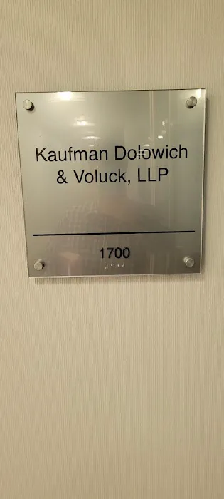 Kaufman Dolowich 1